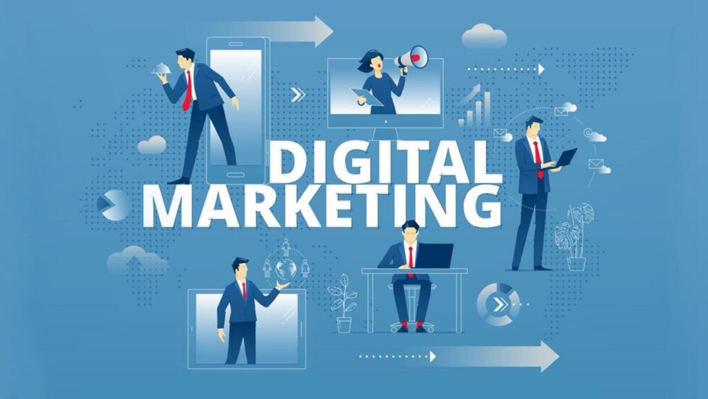 Best Digital Marketing Agency In Tirur