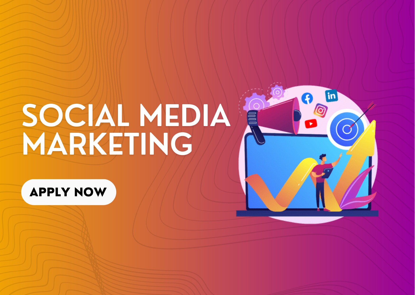 Social media marketing for Businesses